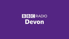 BBC Radio Devon logo
