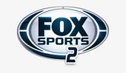 Fox Sports 2 Nederland HD logo