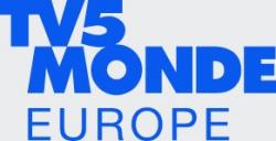 TV5 Monde Europe / HD logo