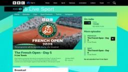 Match screenshot