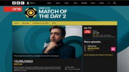 Match screenshot