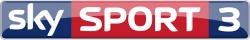 Sky Sports 3 logo