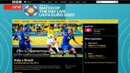 Match screenshot