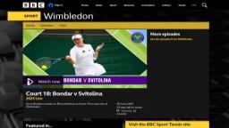 Match screenshot