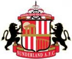 YouTube: Sunderland AFC Logo
