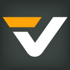 YouTube: Vype Live Logo