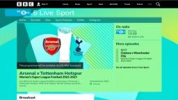 Match screenshot