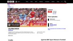 Match screenshot