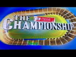 ITV The Championship logo