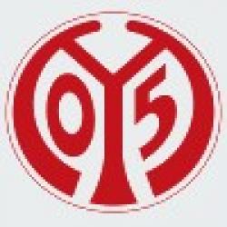 YouTube: 1. FSV Mainz 05 logo