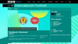 Match screenshot