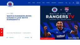 Match screenshot