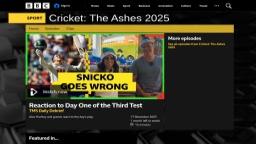 Match screenshot