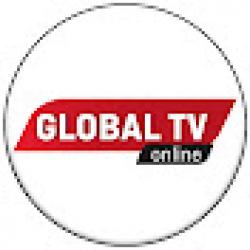 Global TV Online logo