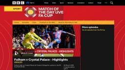 Match screenshot