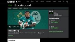 Match screenshot