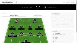 Match screenshot