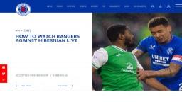 Match screenshot