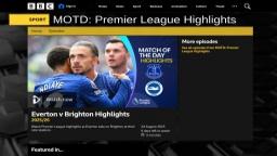 Match screenshot