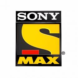 Sony Max HD logo