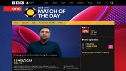 Match screenshot
