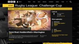 Match screenshot