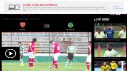 Match screenshot