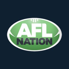 AFL Nation logo
