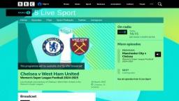 Match screenshot