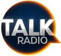 talkRadio logo