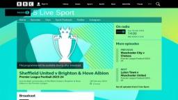 Match screenshot