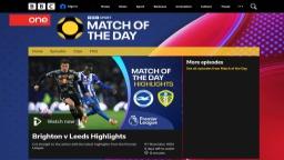 Match screenshot