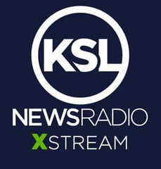 KSL X-Stream Logo