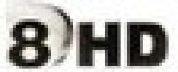D8 [France] logo