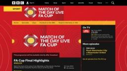 Match screenshot