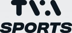 TVA Sports logo