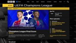 Match screenshot
