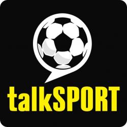 talkSPORT APP logo