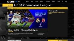 Match screenshot