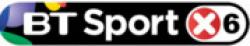 BT Sport Extra 6 logo