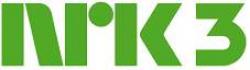 NRK 3 Norge HD logo