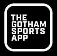 Gotham Sports App logo