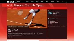 Match screenshot
