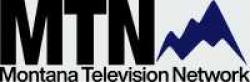 Montana Television Network (MTN) logo