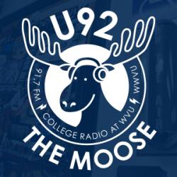 WWVU-FM logo