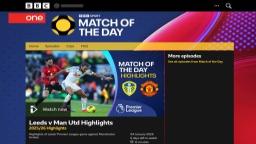 Match screenshot