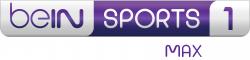 beIN Sports MENA Max 1 HD logo