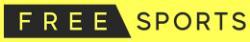 FreeSports UK / HD (highlights) logo