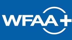 WFAA+ logo