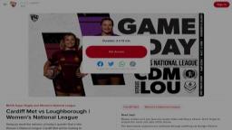 Match screenshot